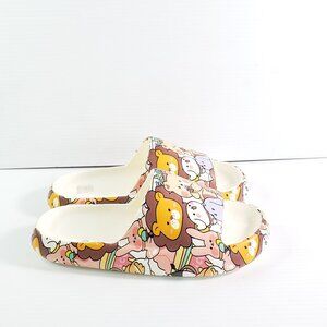 XIXITIAO Sandals Slides - FCM9